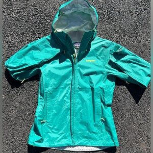 Patagonia RainJacket Size M